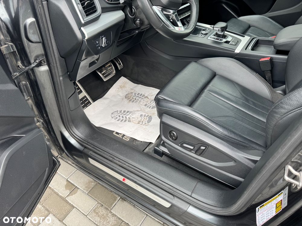 Audi Q5 - 21