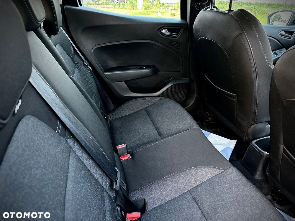 Renault Clio 1.0 TCe Zen - 25