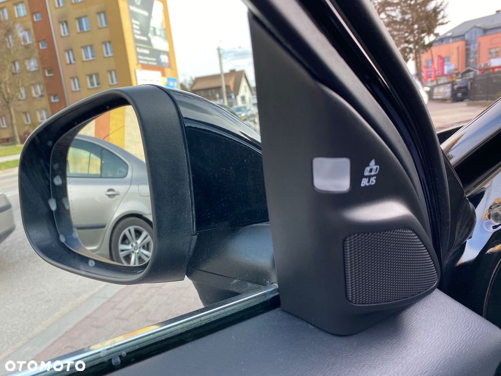 Volvo S80 D4 Geartronic Momentum - 12