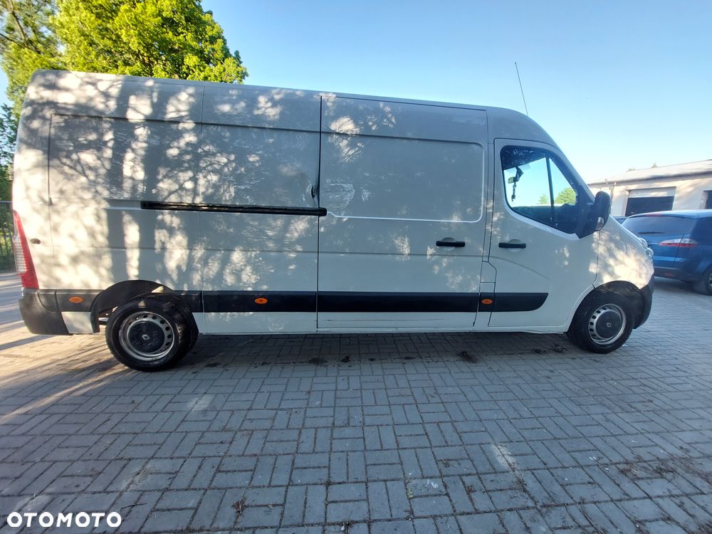 Renault Master - 7