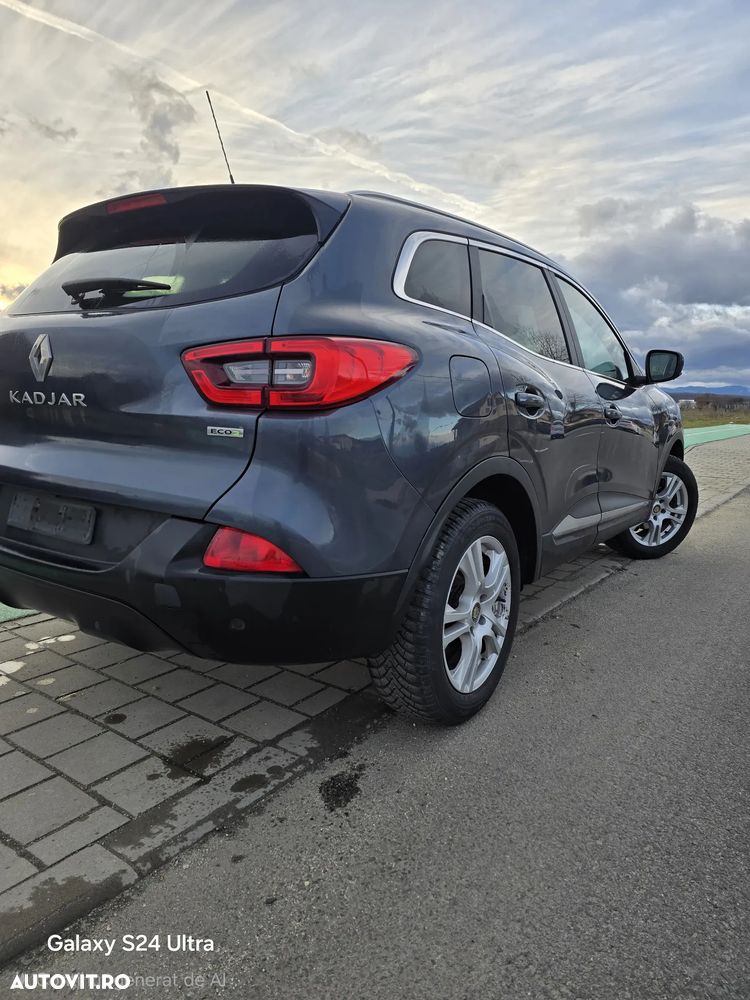 Renault Kadjar 1.5 DCI Life - 5