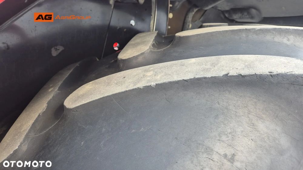 Massey Ferguson 7615 Dyna6 2014R Vat Marża - 20