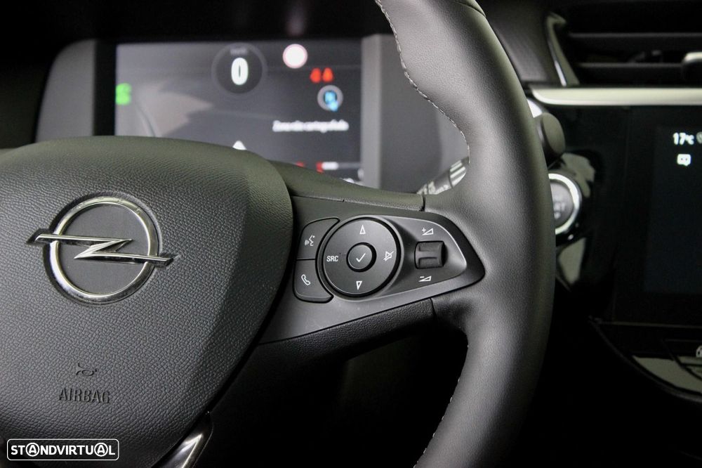 Opel Corsa 1.5 D Elegance - 15