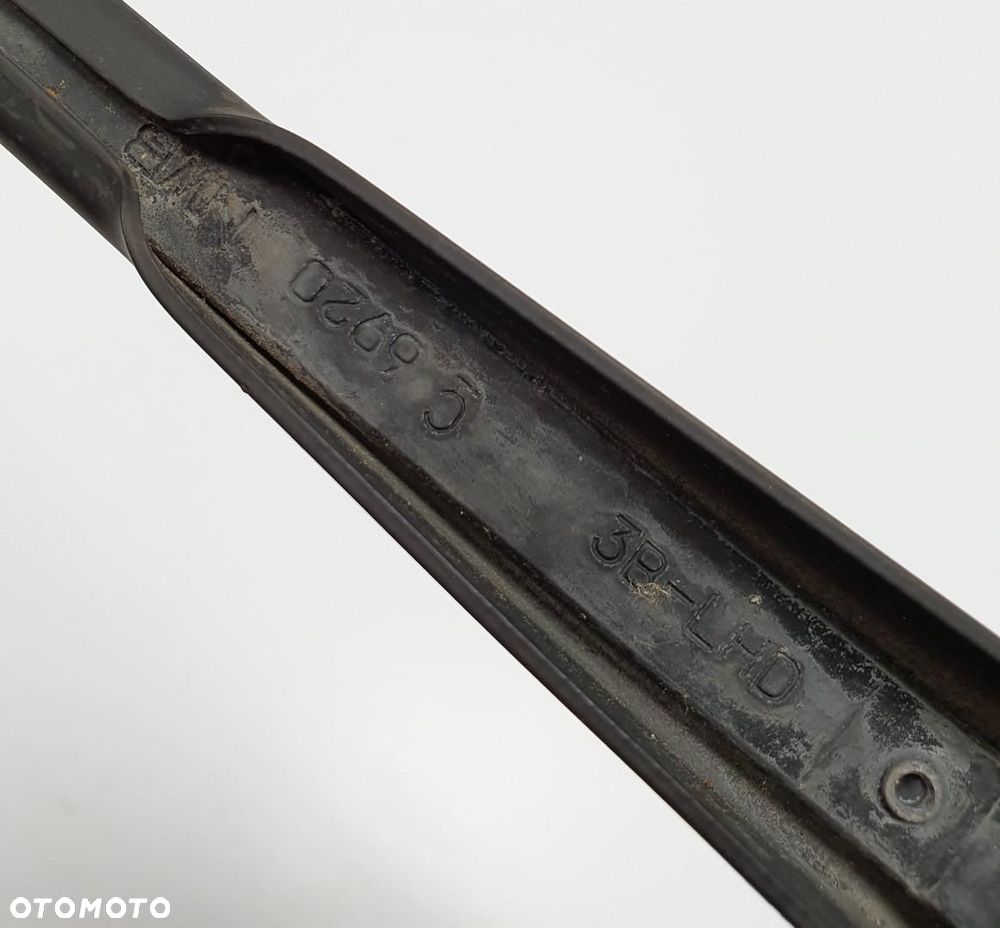 RAMIE WYCIERACZKI LEWE MITSUBISHI GRANDIS EUROPA - 6