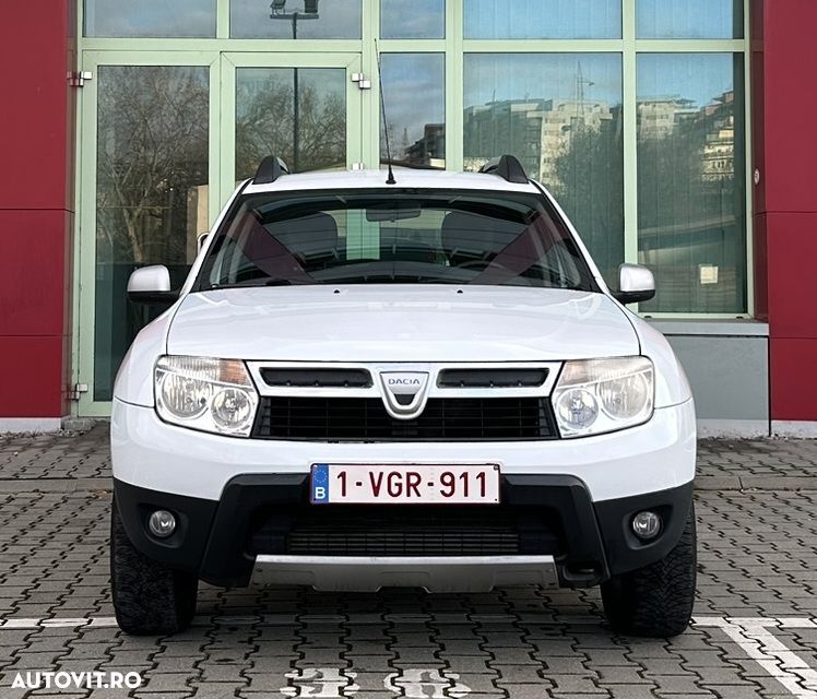 Dacia Duster - 18