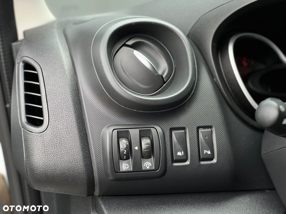 Renault Trafic L2H1 - 33