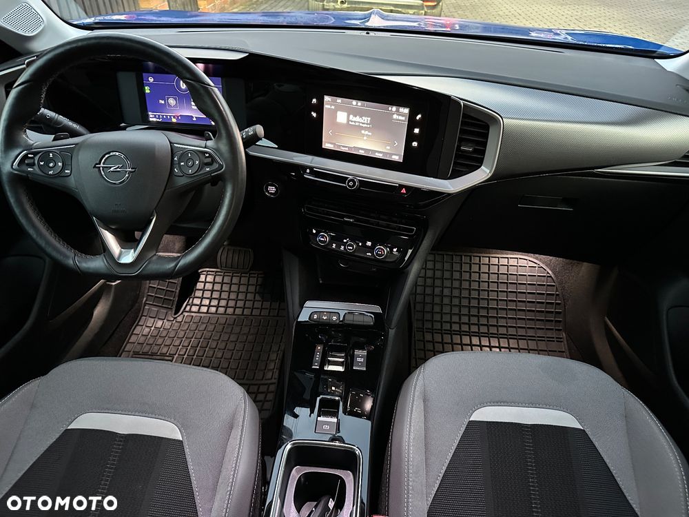 Opel Mokka 1.2 T Elegance S&S - 22