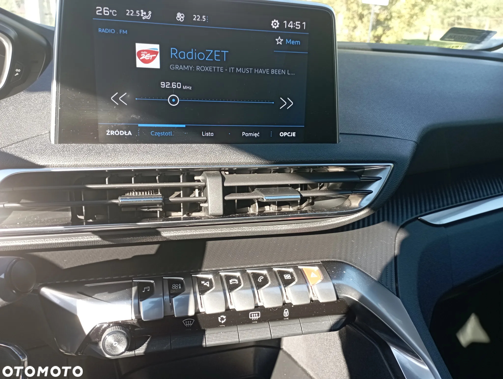 Peugeot 3008 1.2 PureTech Active S&S - 13