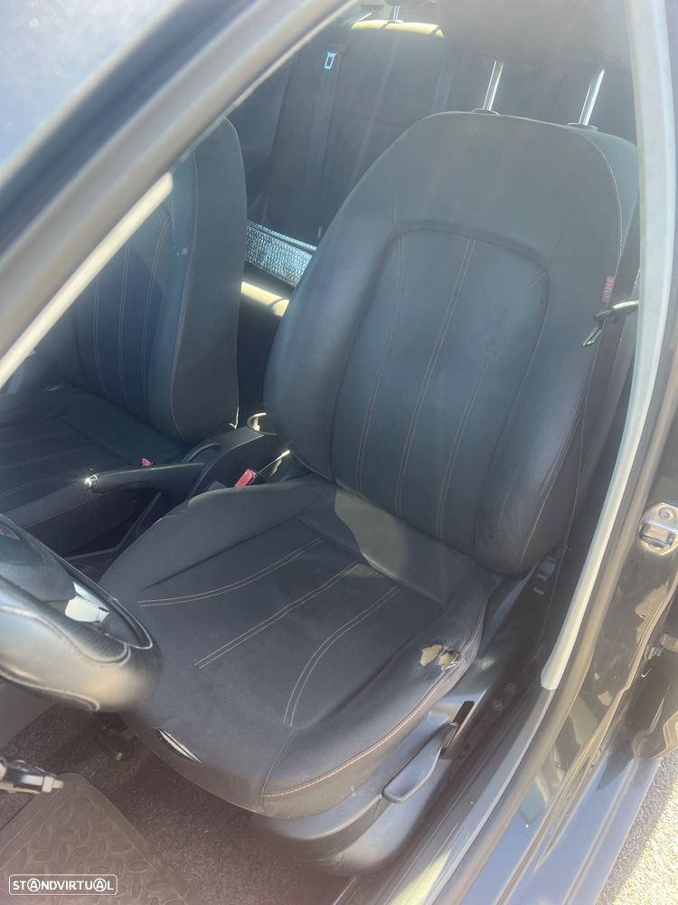 SEAT Ibiza 1.2 12V Reference - 7