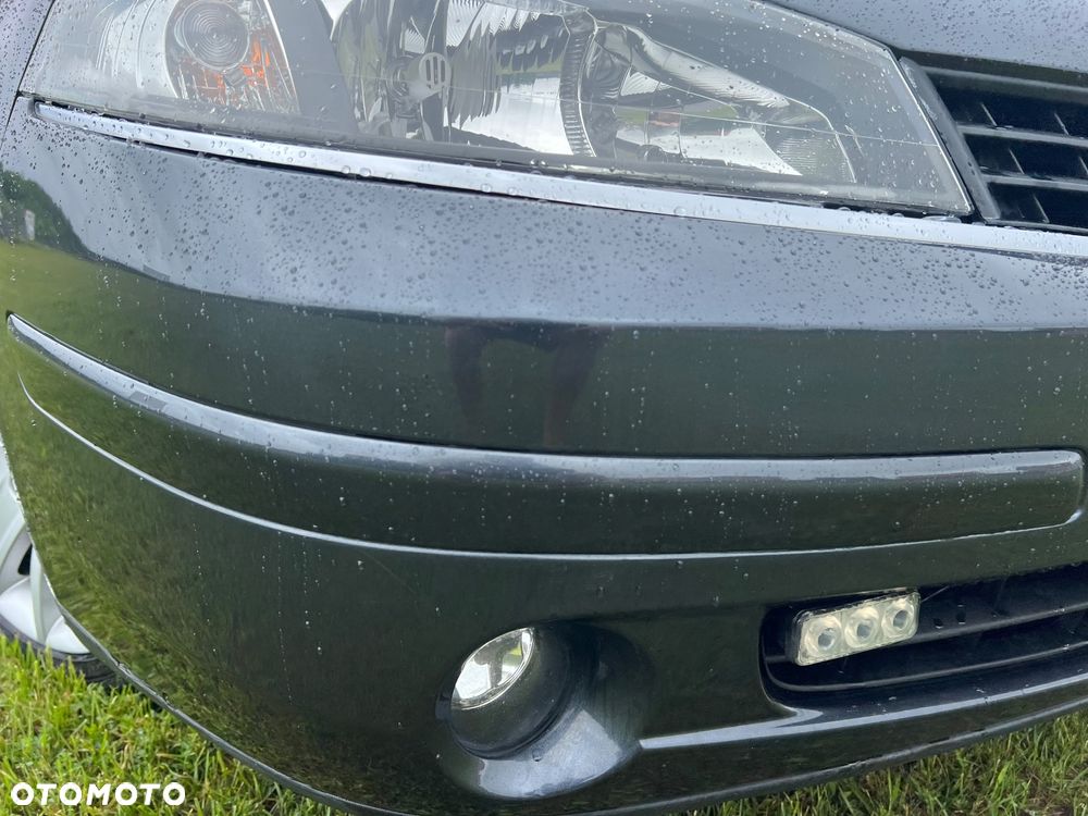 Renault Laguna 2.0 DCi Luxe Privilege - 21