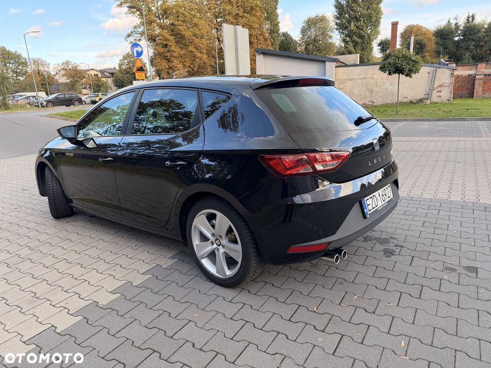 Seat Leon - 6