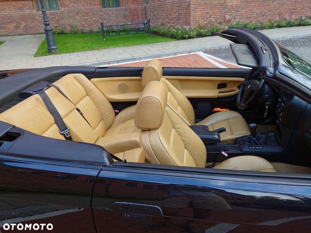 BMW Seria 3 - 14
