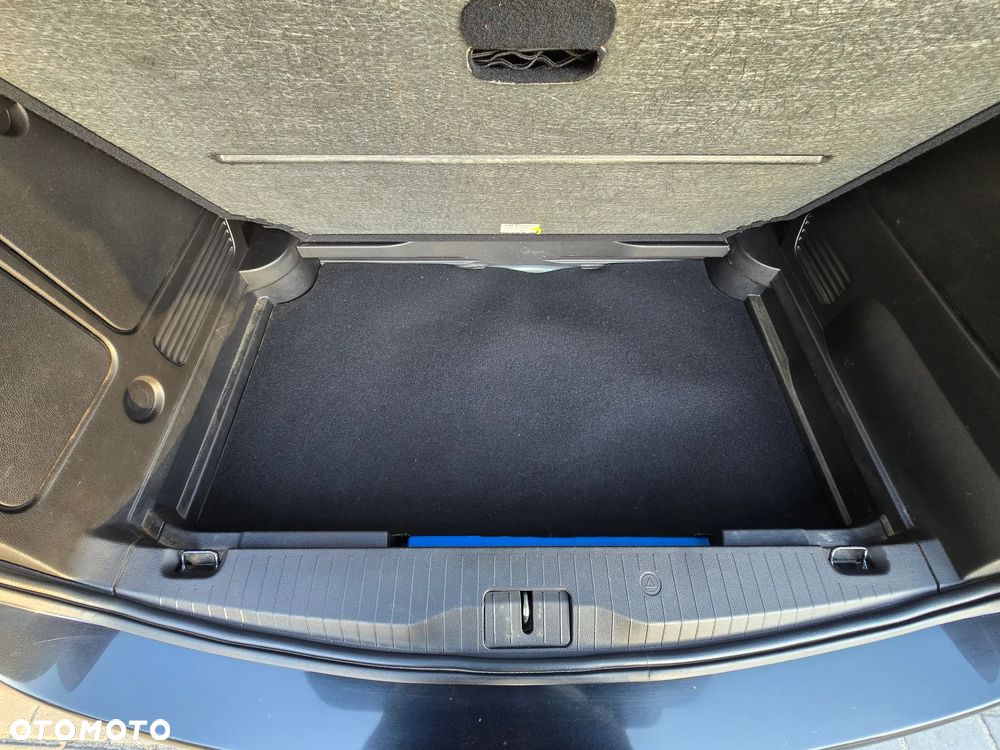 Opel Meriva 1.4 T Cosmo - 17