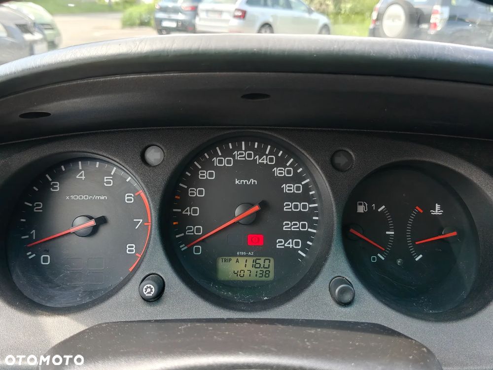 Honda Accord - 22