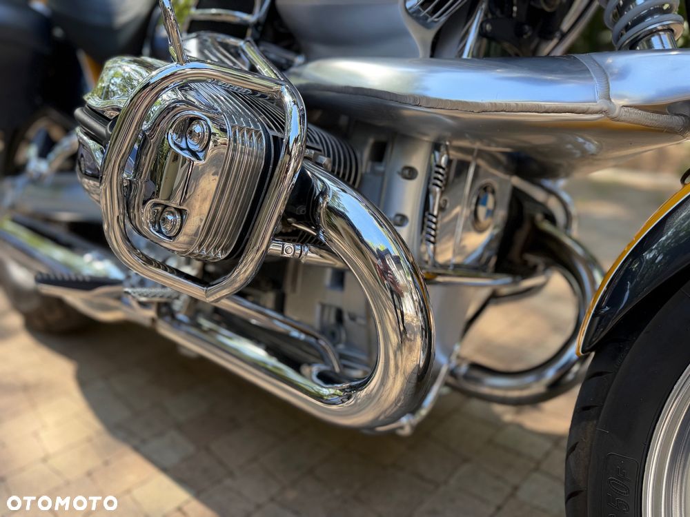 BMW R - 11