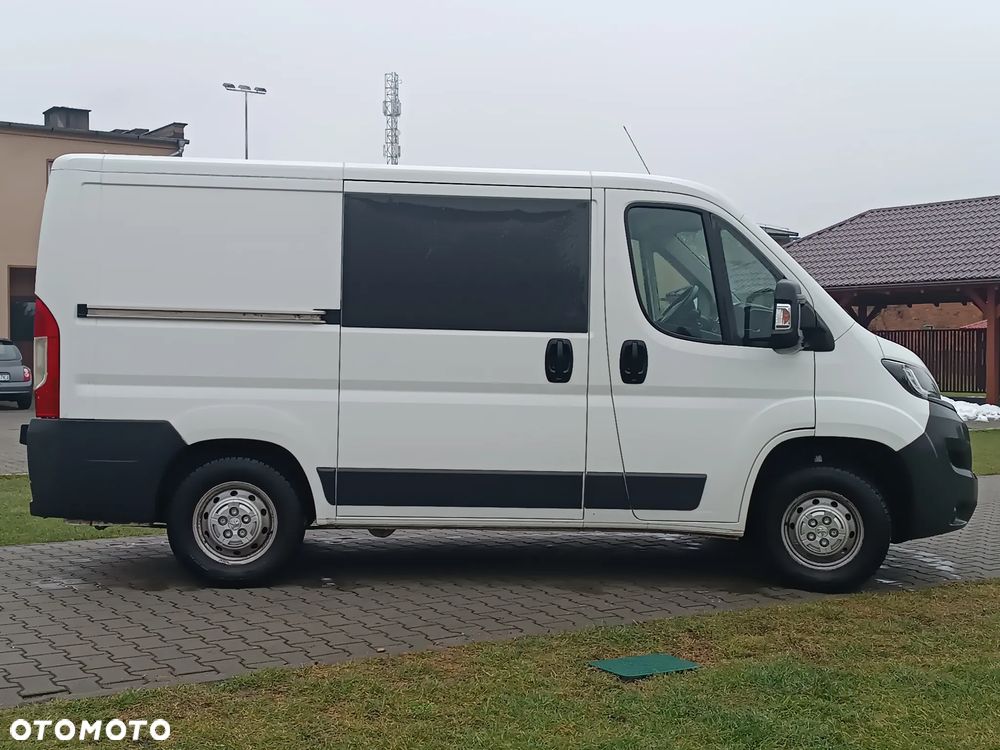 Peugeot Boxer - 9