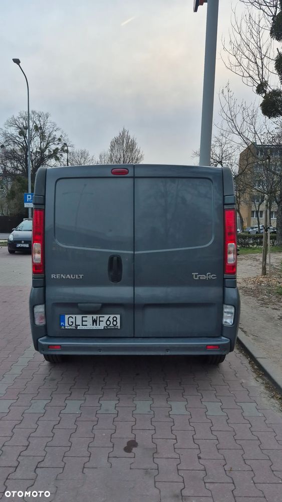 Renault Trafic - 5