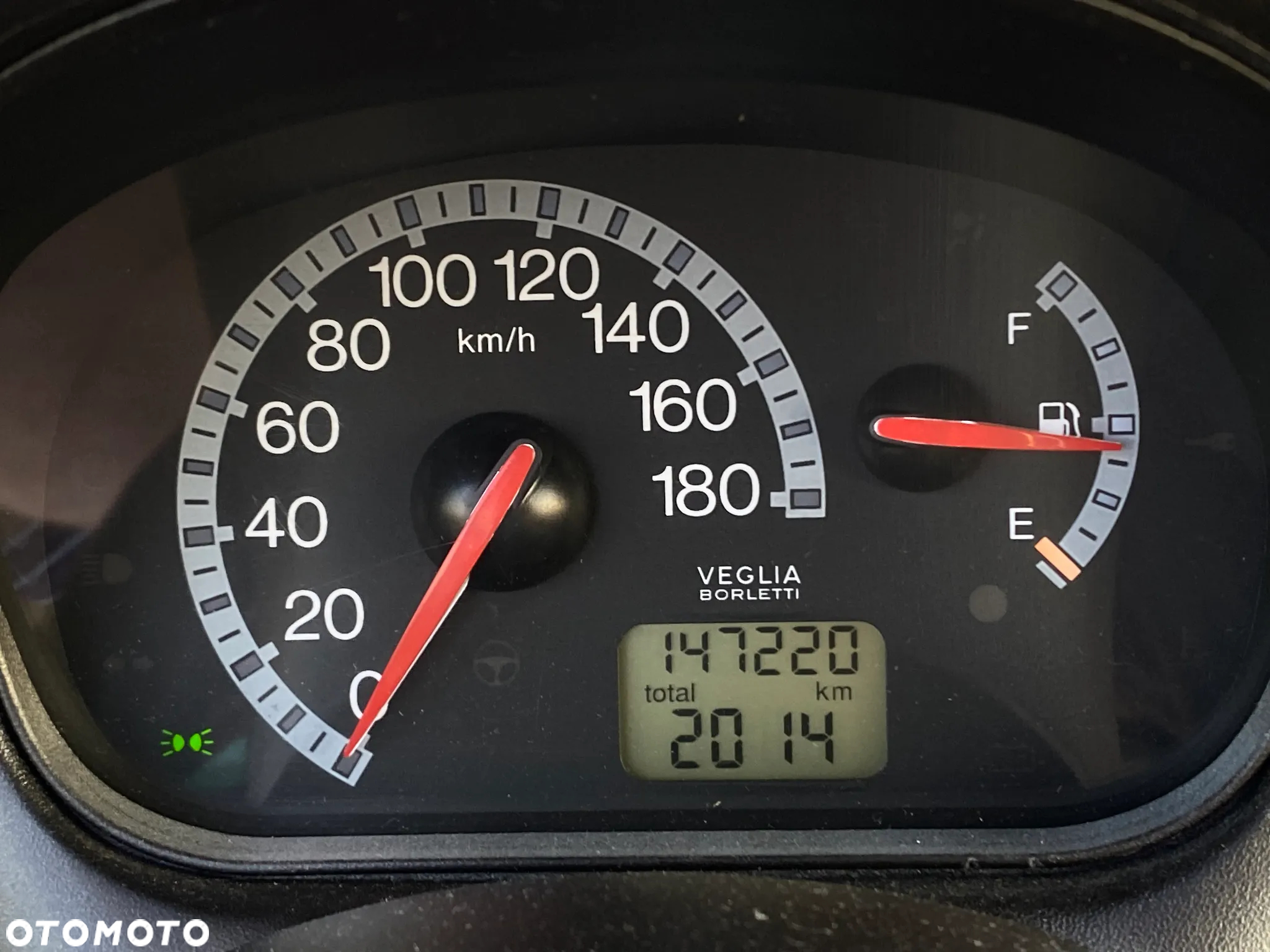 Fiat Seicento Sporting - 10