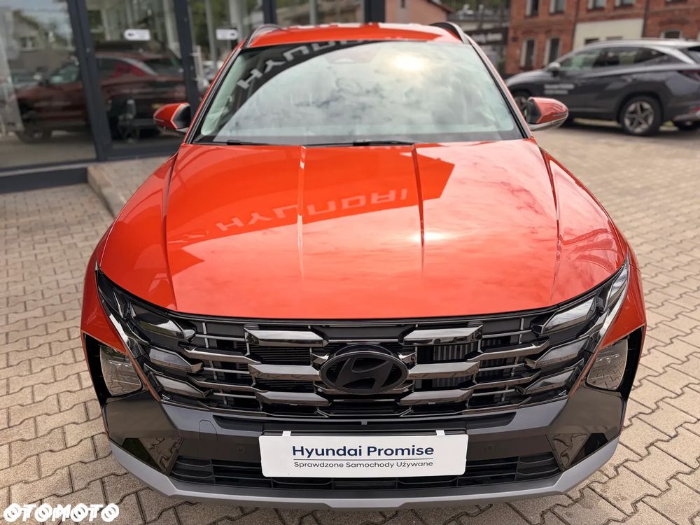 Hyundai Tucson 1.6 T-GDi Smart 2WD - 3