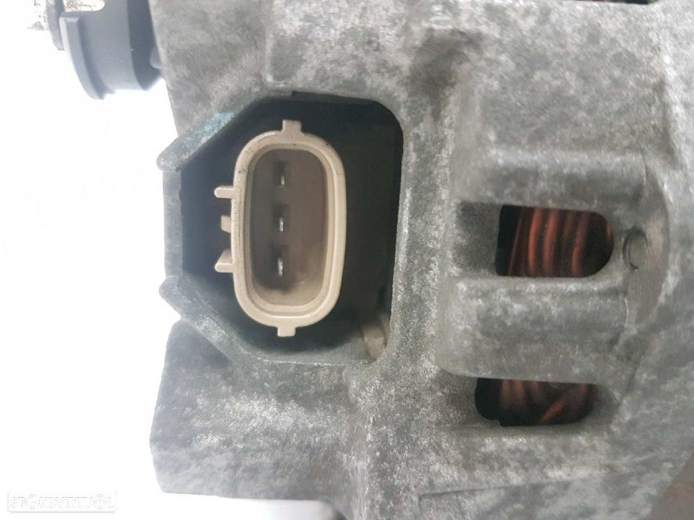 ALTERNADOR RENAULT KOLEOS DYNAMIQUE PACK2 - 3