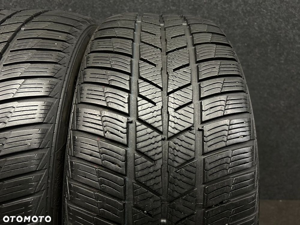Opony zimowe Barum Polaris 5 225/50/17 98V XL 2szt. - 3