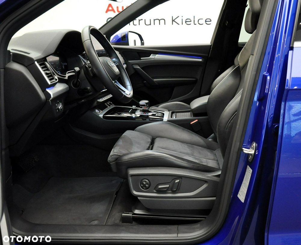 Audi Q5 Sportback - 19