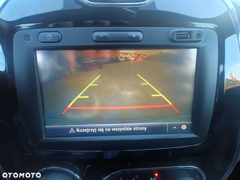 Renault Captur 1.5 dCi Energy XMOD - 25