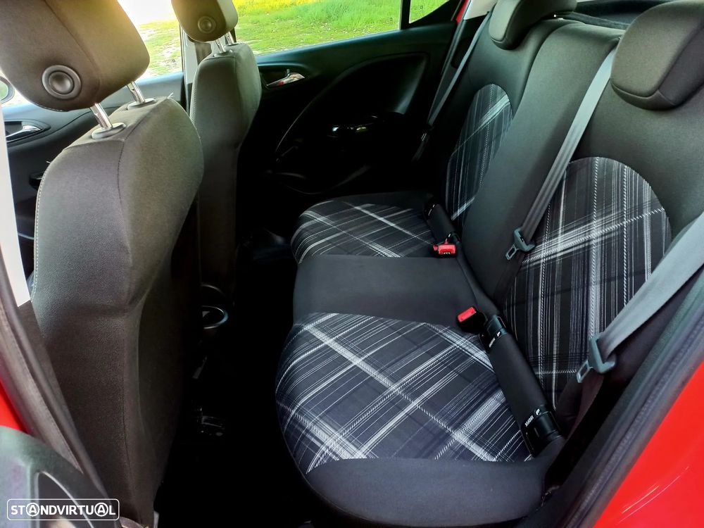 Opel Corsa 1.0 T Color Edition - 6