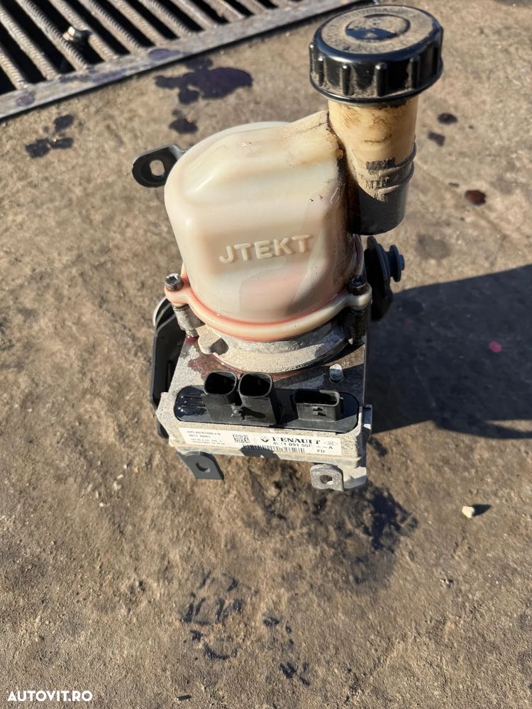 Pompa servodirectie dacia logan sandero duster Lodgy Dokker - 1