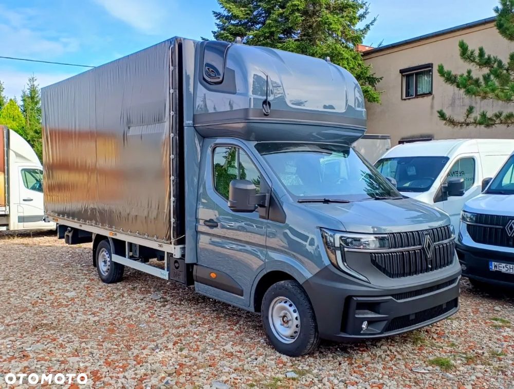 Renault Nowy Master