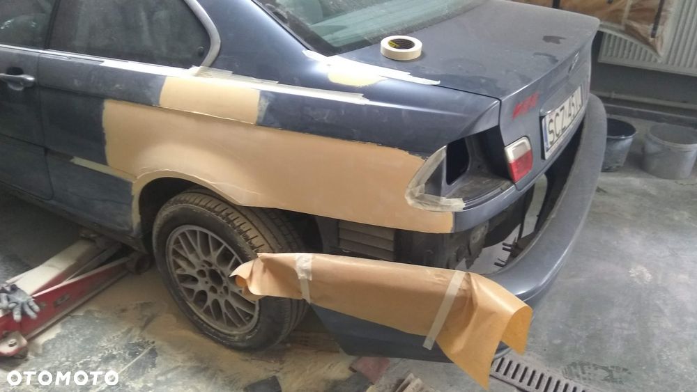 BMW Seria 3 - 10