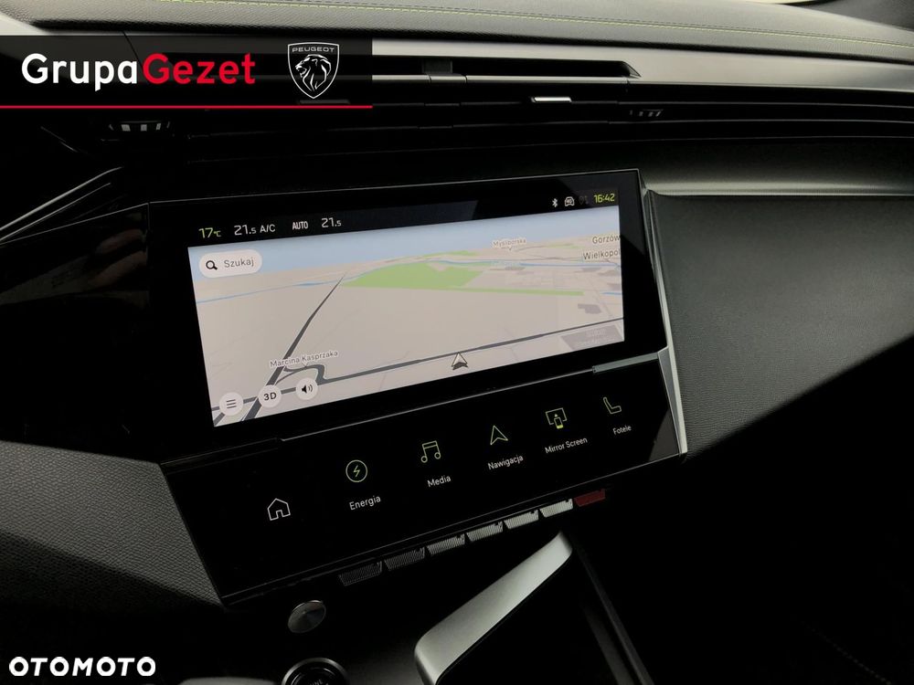 Peugeot 408 - 14