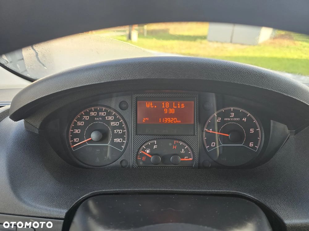 Citroën Jumper - 13