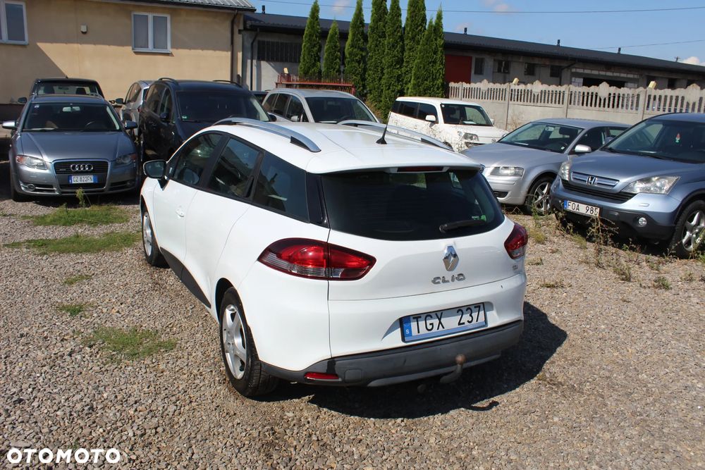 Renault Clio - 3