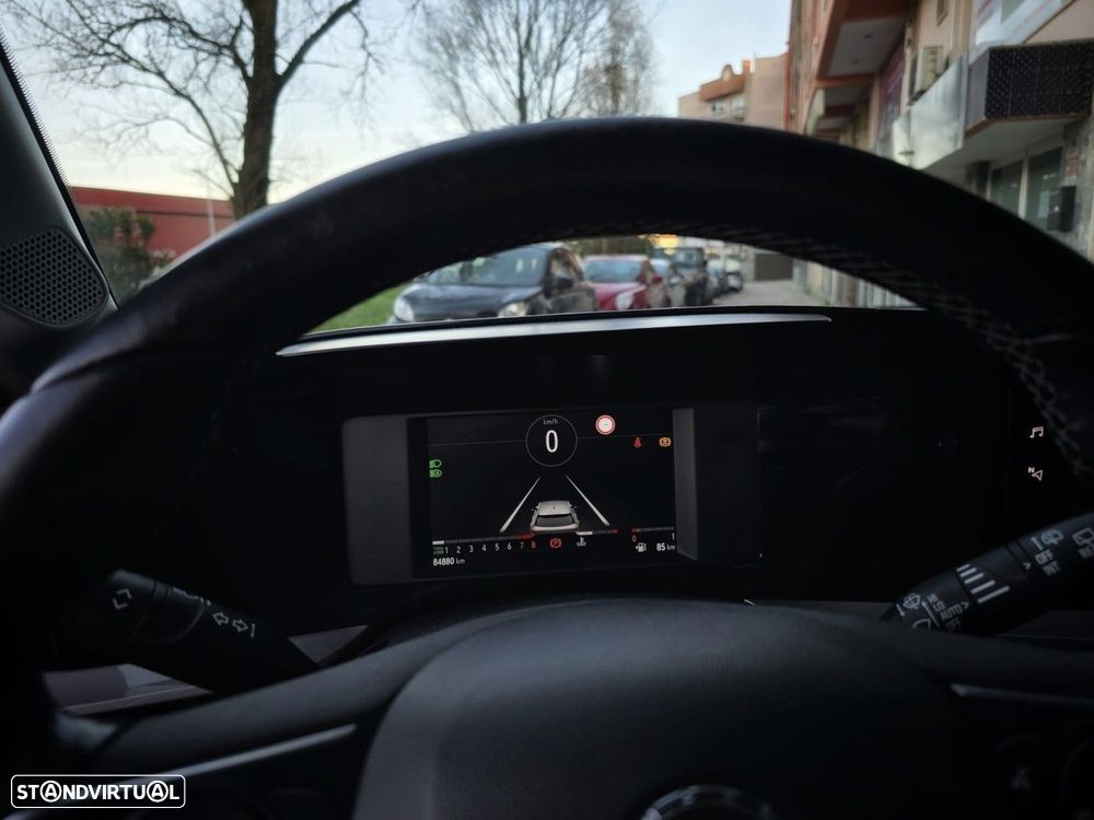 Opel Mokka 1.2 T Edition - 18