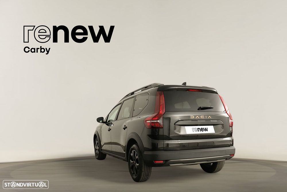 Dacia Jogger 1.0 ECO-G Extreme+ Up&Go 7L Bi-Fuel - 4