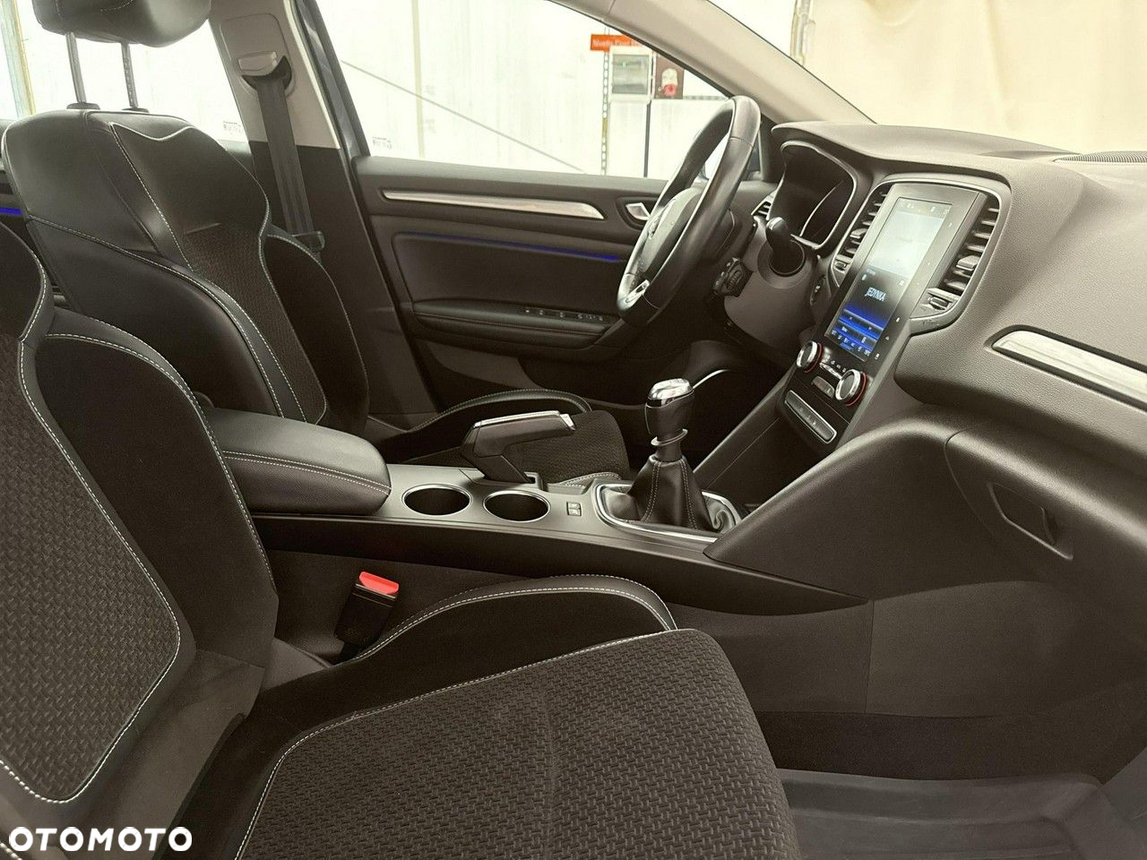 Renault Megane - 27