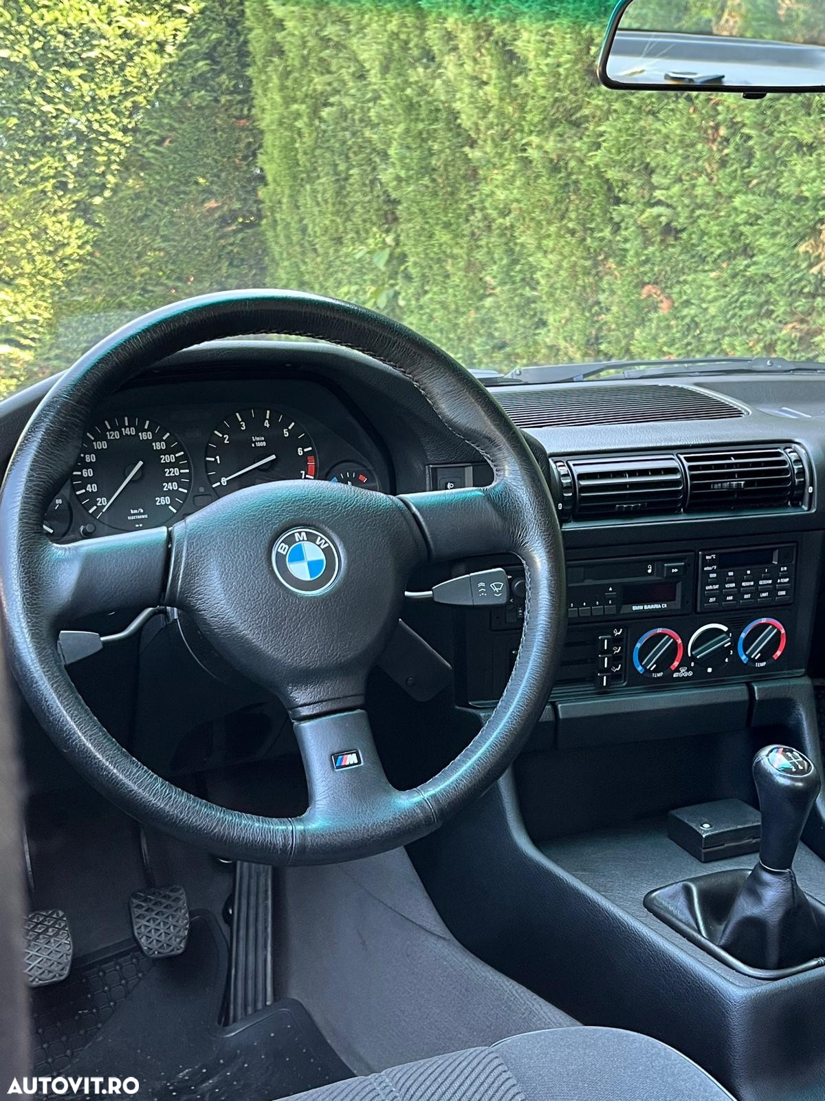 BMW Seria 5 - 5