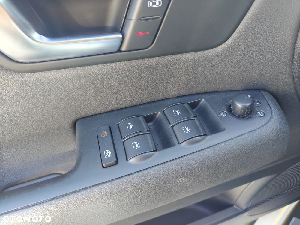 Seat Exeo 2.0 TSI Style - 14