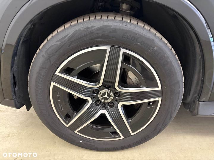 Mercedes-Benz GLC 220 d 4Matic 9G-TRONIC AMG Line Advanced - 12