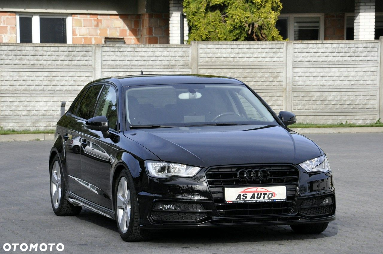 Audi A3 - 2