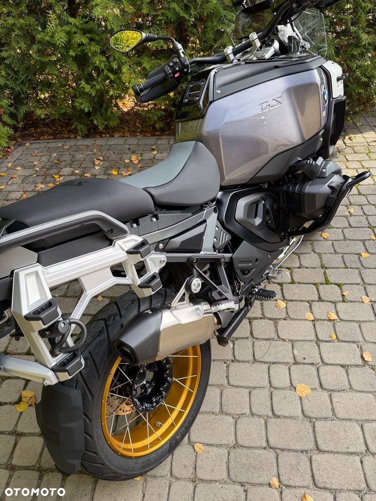 BMW Adventure - 20