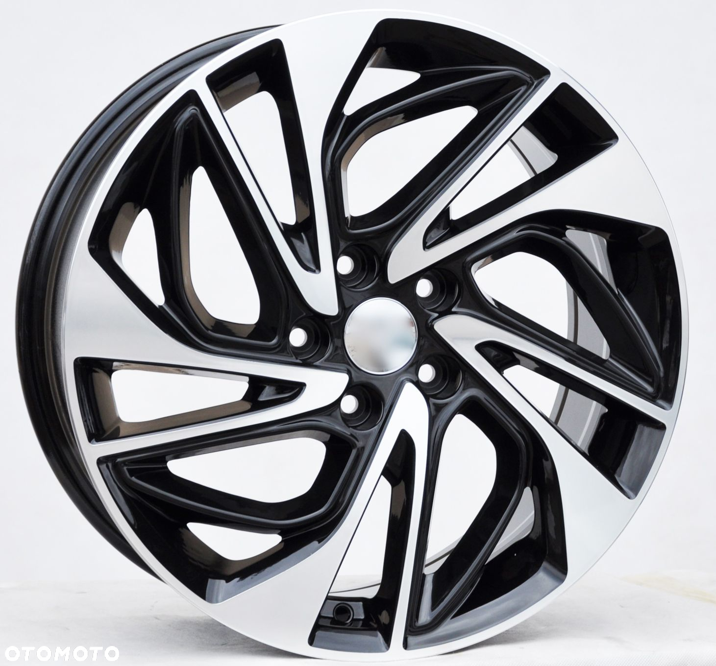 5518 FELGI 19 5x114,3 HYUNDAI TUCSON KIA SORENTO - 5