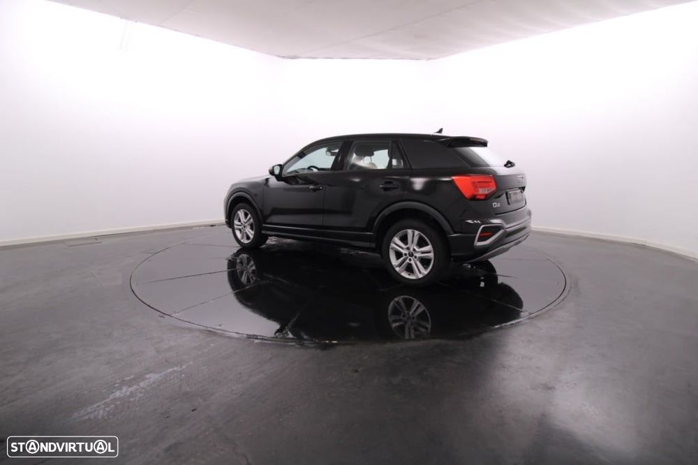 Audi Q2 30 TFSI Advanced - 4