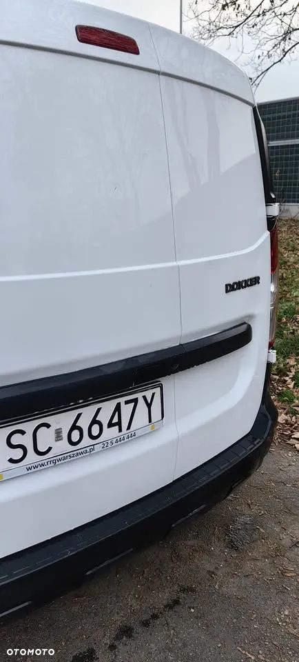 Dacia Dokker - 7