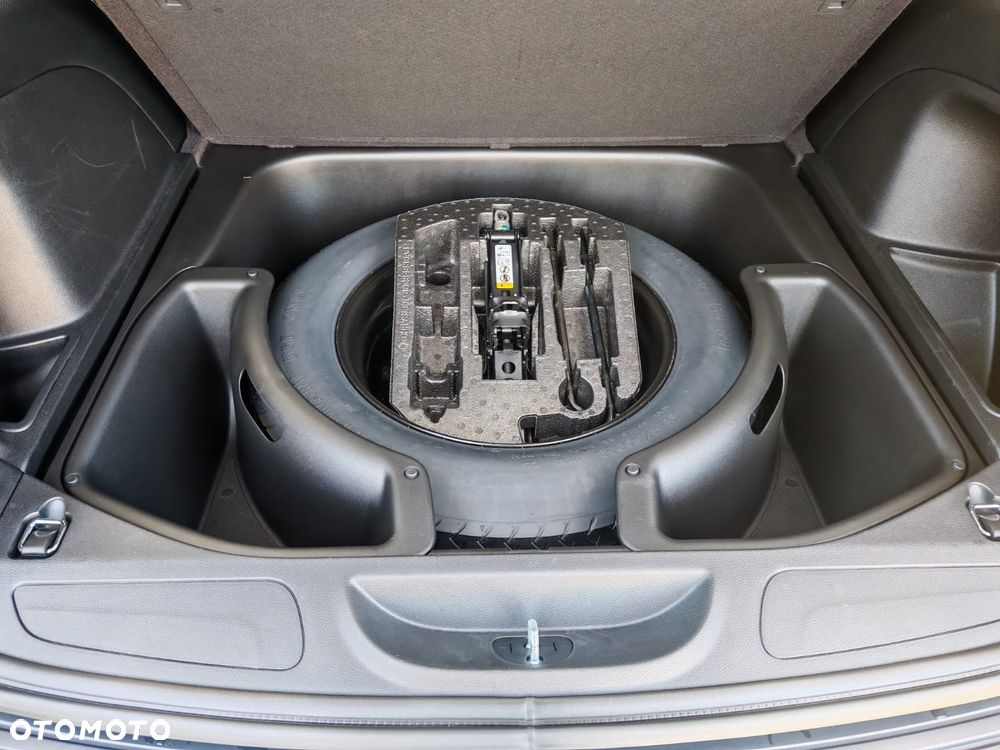 Jeep Grand Cherokee 3.6 V6 Limited - 23