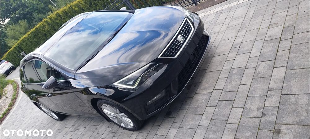 Seat Leon 1.6 TDI Style S&S - 1