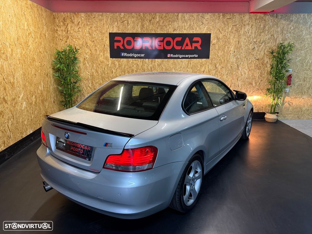 BMW 118 d Coupe - 3