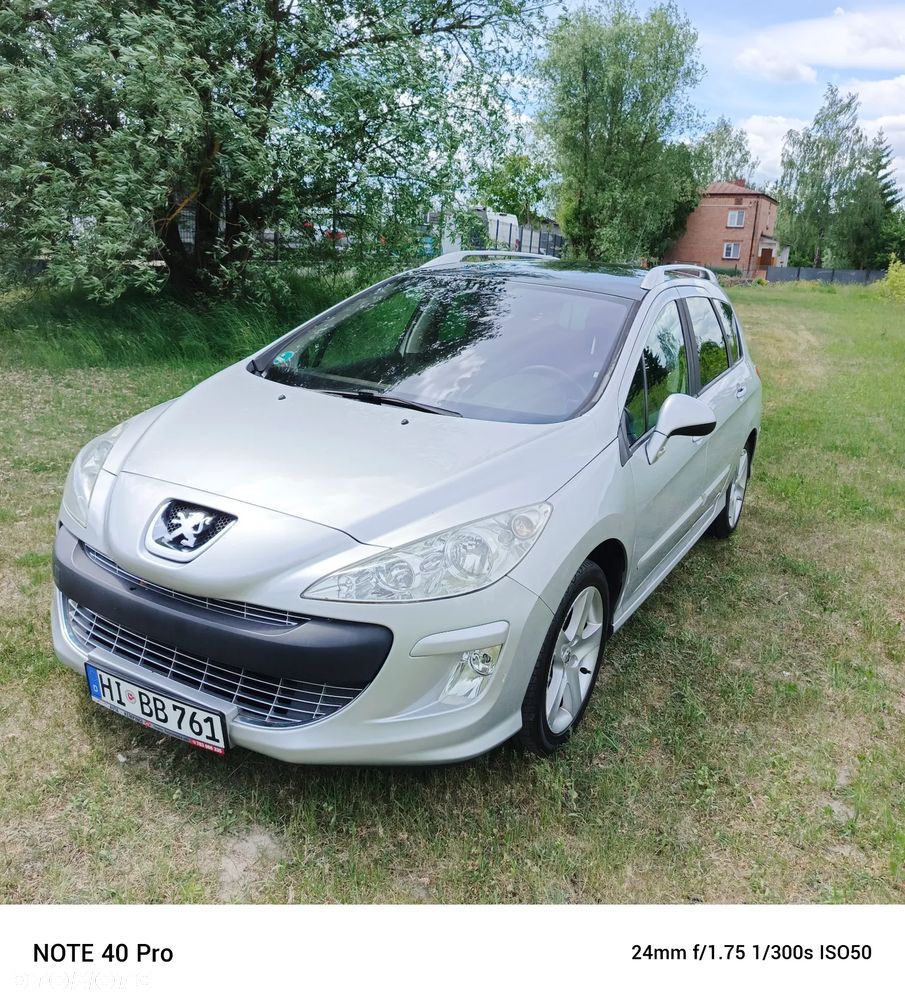 Peugeot 308 150 THP Premium - 2