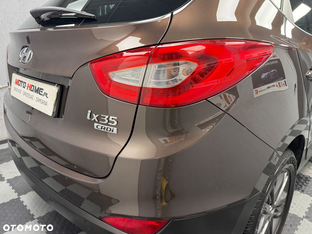 Hyundai ix35 - 25